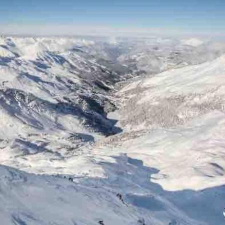 Meribel Chalet De Severine Les Allues Exterior photo